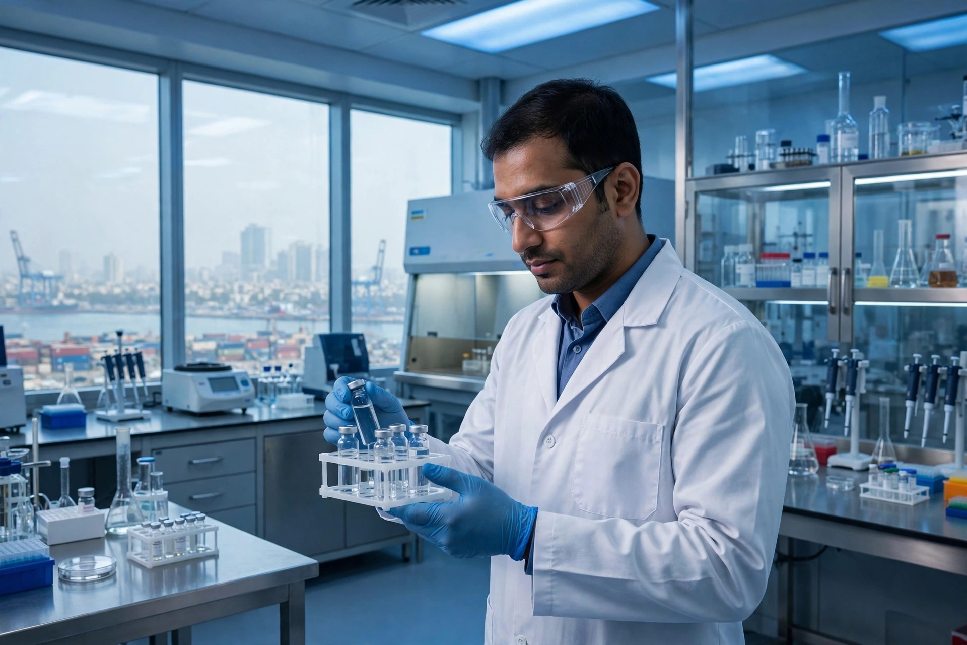 Abbott Laboratories Pakistan (ABOT): the Karachi medicine maker with roots in British India