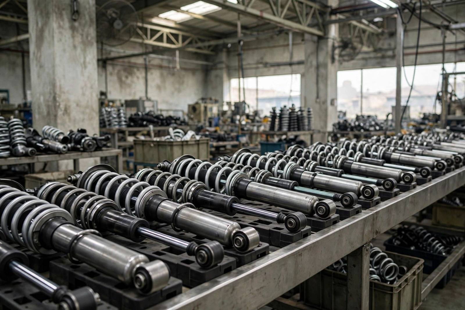 Agriauto Industries (AGIL): The auto-parts maker inside the House of Habib