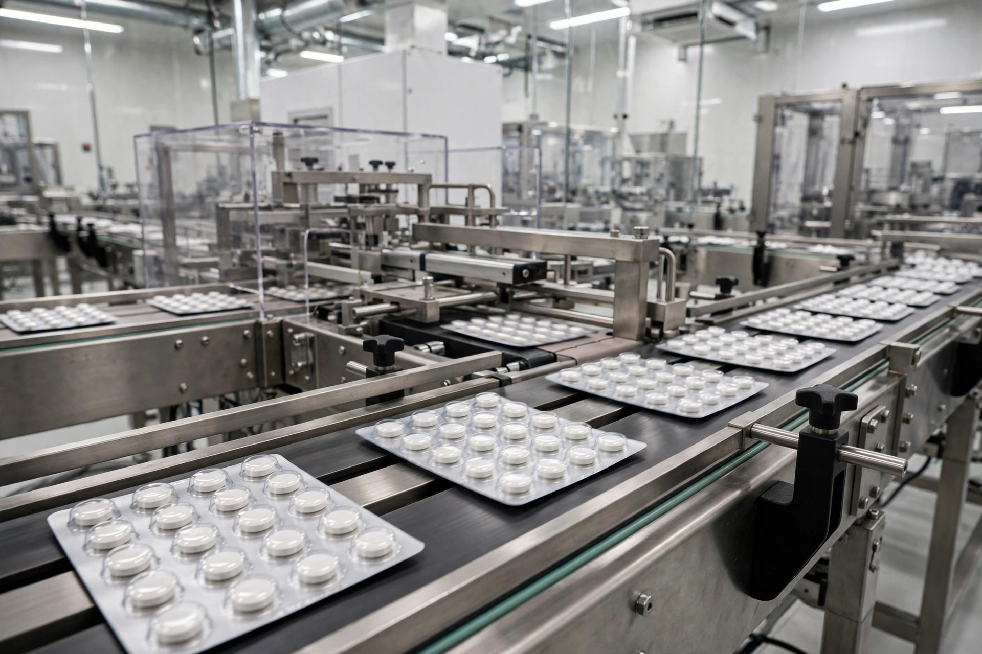 AGP Limited (AGP): the pharma company rebuilt by new owners, brands and acquisitions