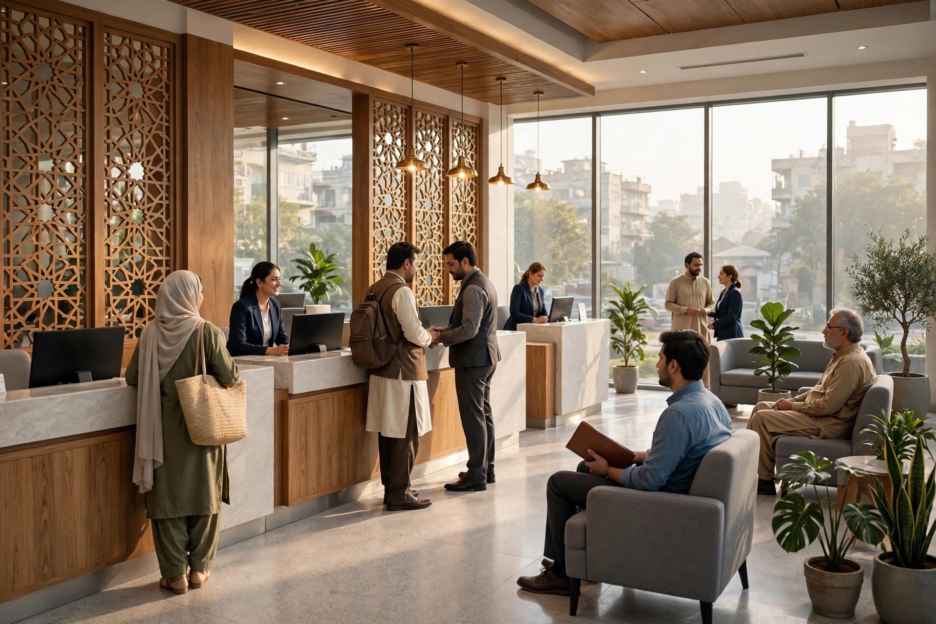 Askari Bank (AKBL): the army welfare bank that became a national lender