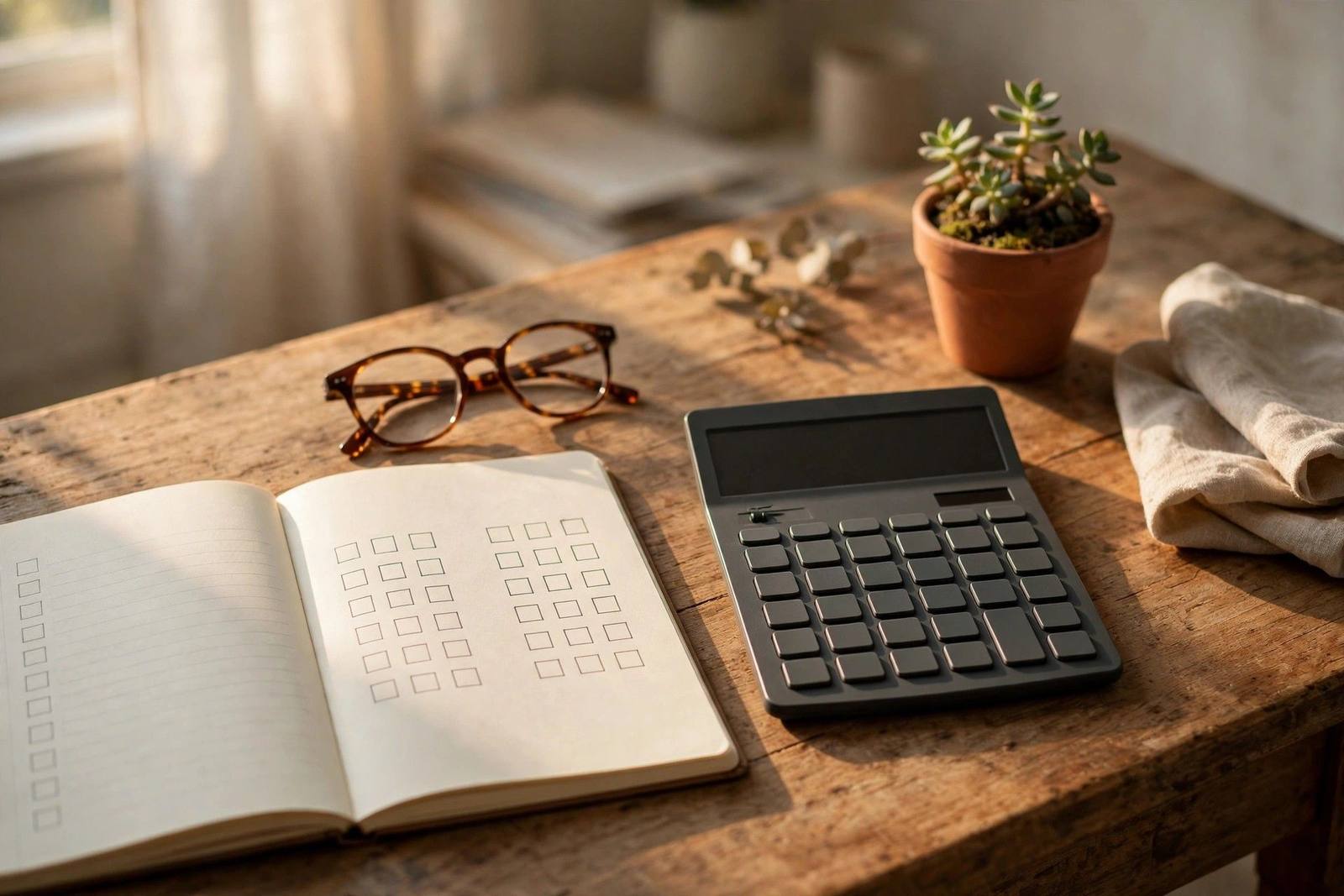 The annual portfolio review: a once-a-year checklist for PSX investors