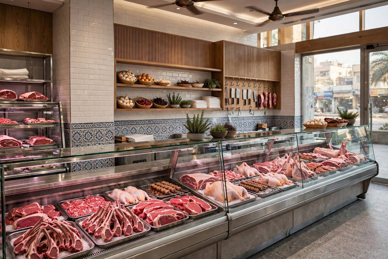 Al Shaheer Corporation (ASC): The Meat One retailer that brought branded butchery to Pakistan
