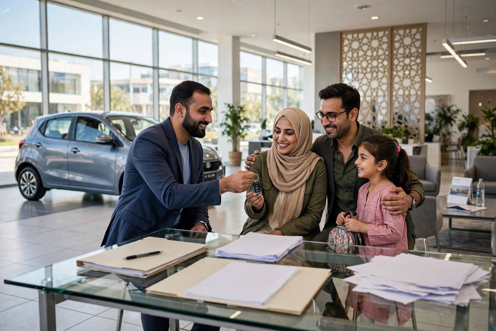 Car financing in Pakistan explained: markups, balloons and the real total cost