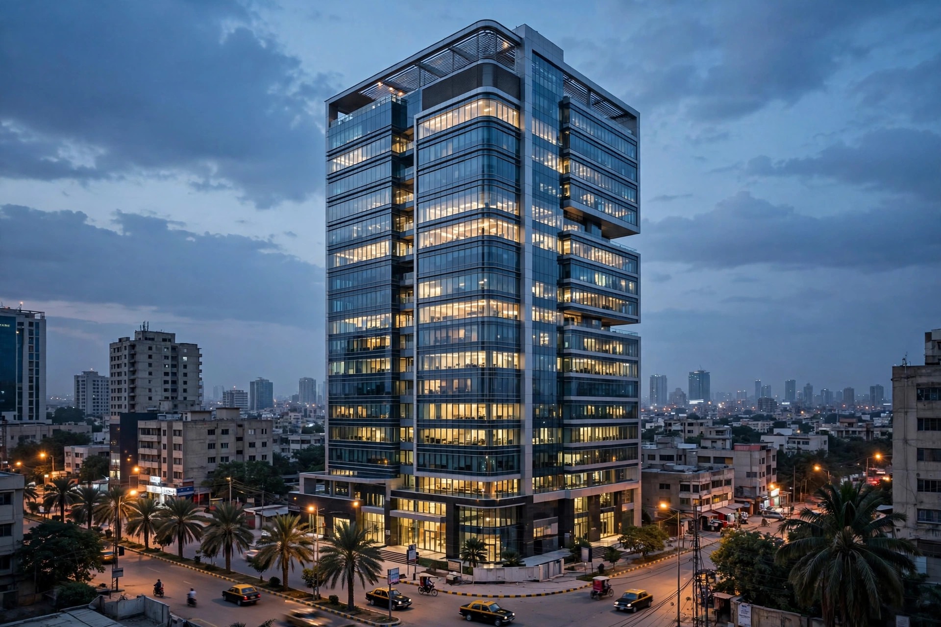 Bank Alfalah (BAFL): from a 1990s entrant to one of Pakistan's largest private banks