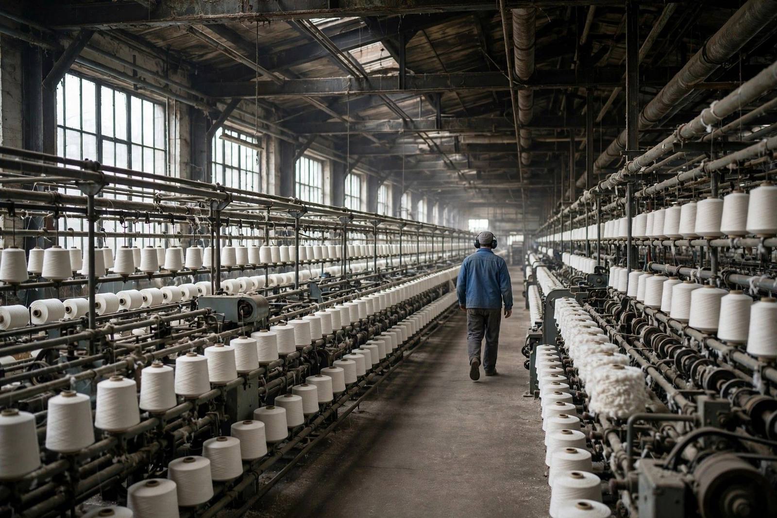 Bhanero Textile Mills (BHAT): The high-priced, thinly traded Umer Group composite mill