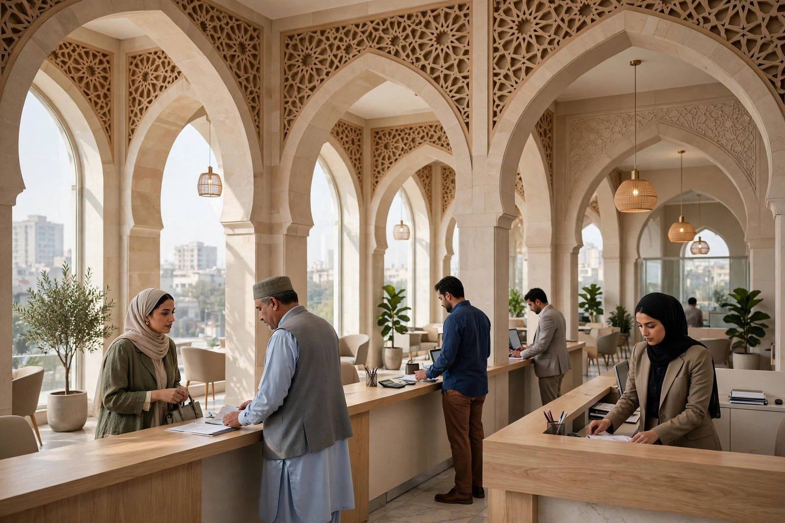 BankIslami Pakistan (BIPL): The Islamic lender assembled from a bank buyout and a merger