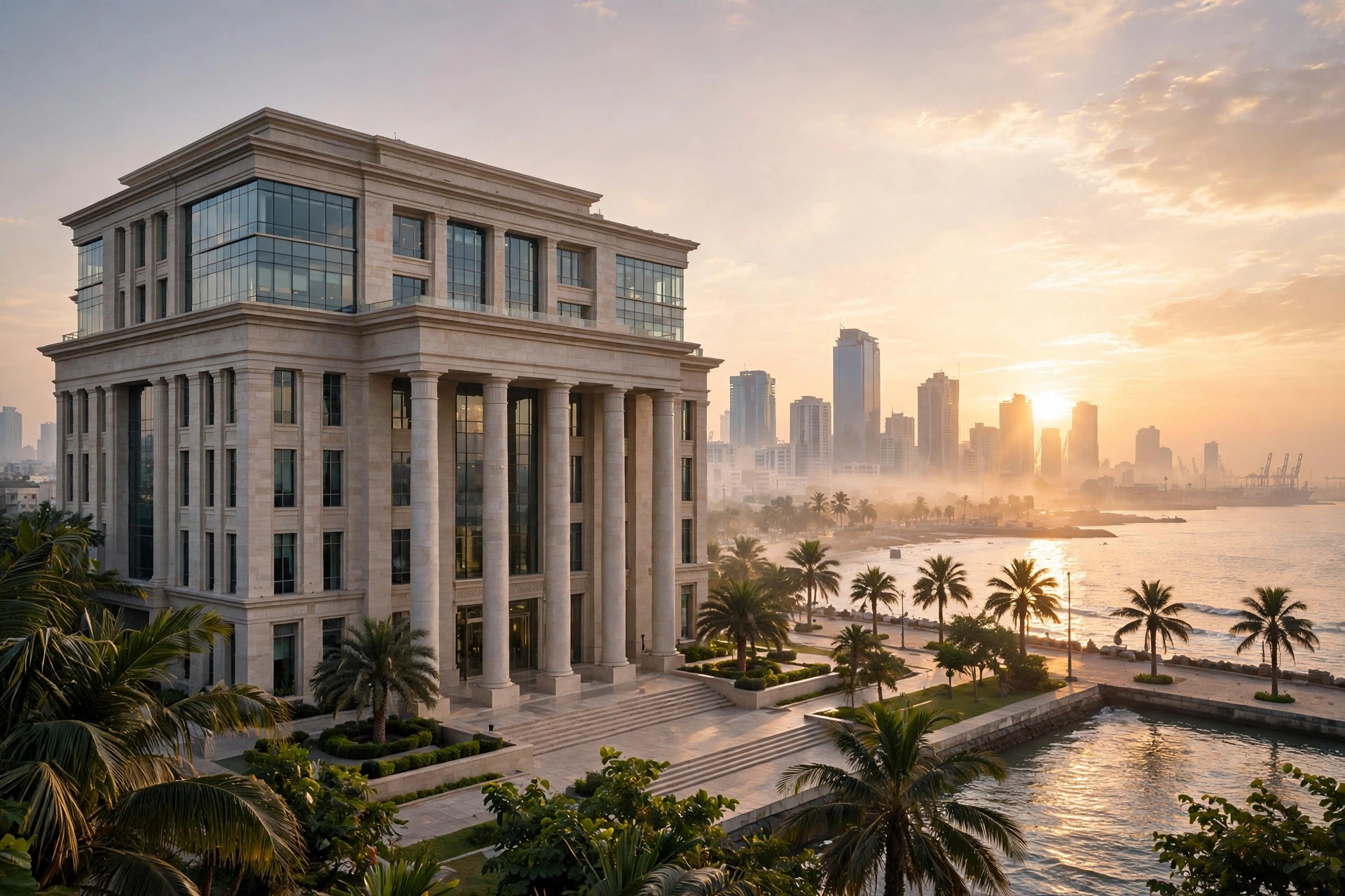 Bank Makramah (BML): the lender rebuilt from Summit Bank
