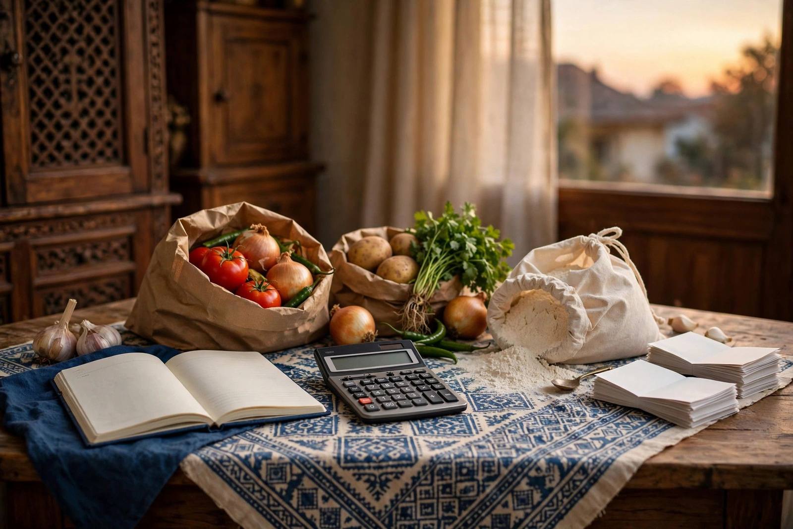 Budgeting basics for Pakistani households: a system that survives inflation