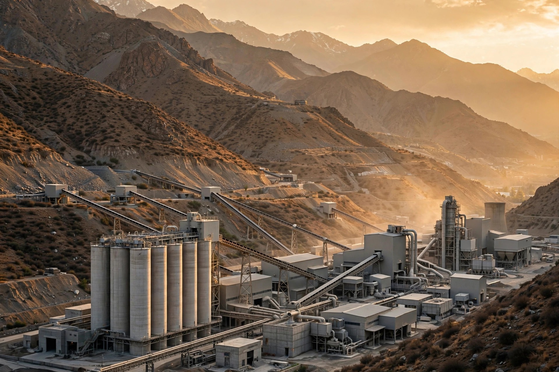 Bestway Cement (BWCL): how a British-Pakistani group's cement arm became a northern heavyweight