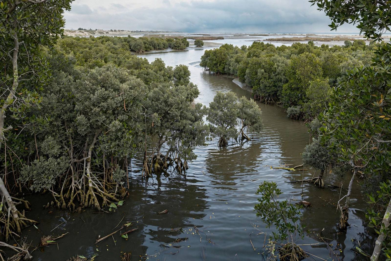 Carbon markets explained: Pakistan's forests, credits and climate finance