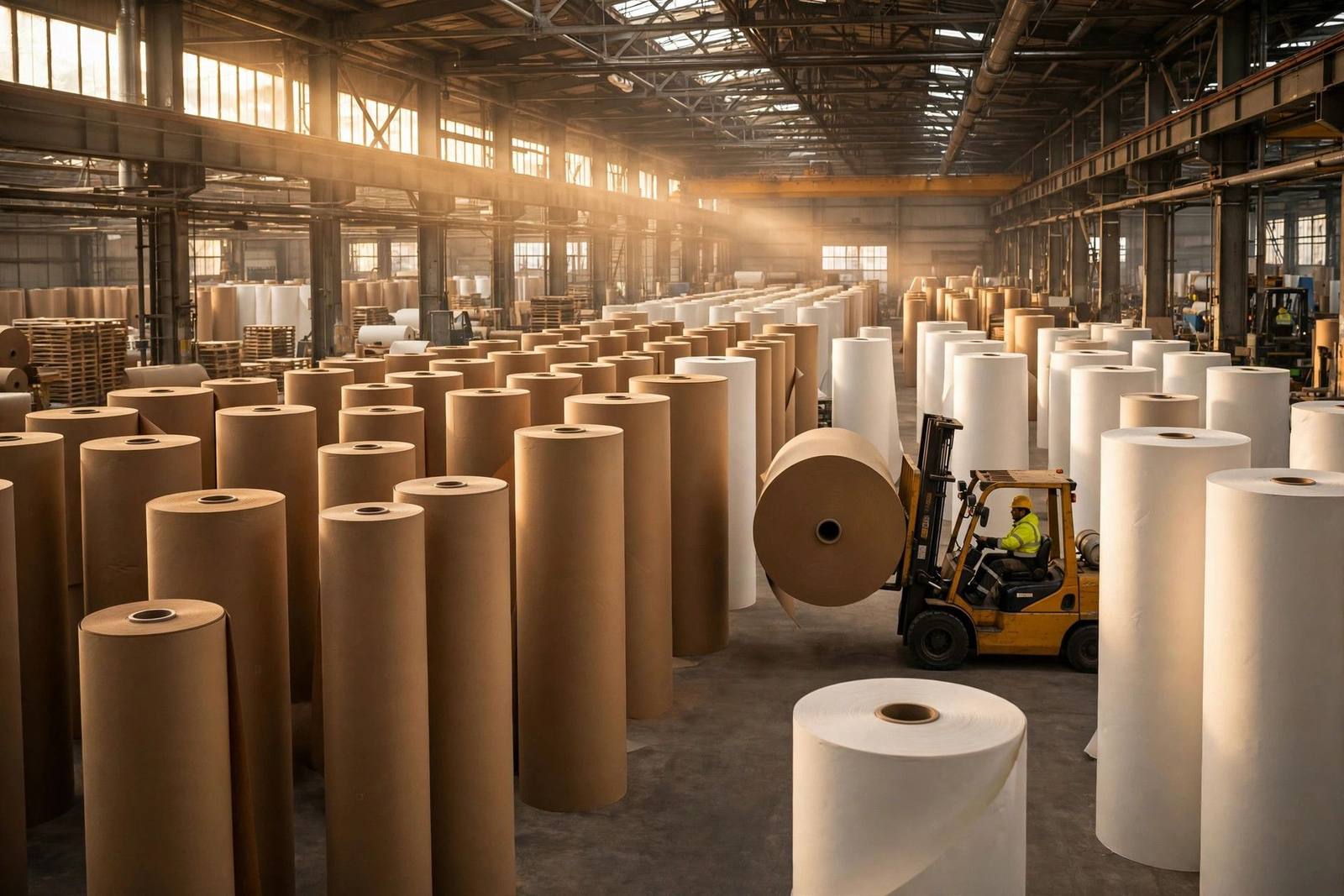 Century Paper & Board Mills (CEPB): The Lakson group's paper and board flagship