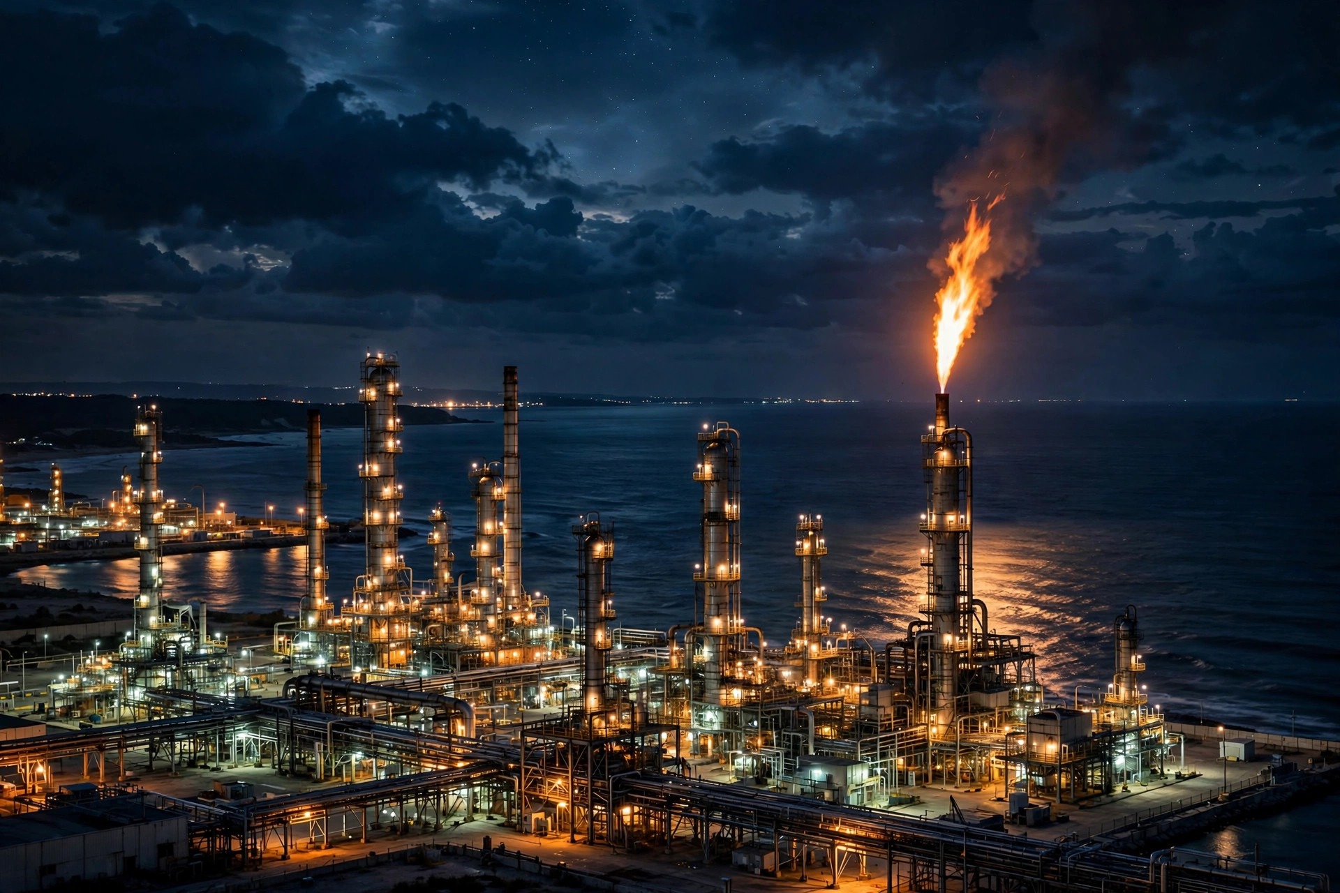 Cnergyico (CNERGY): the refinery and fuel-retail business formerly known as Byco