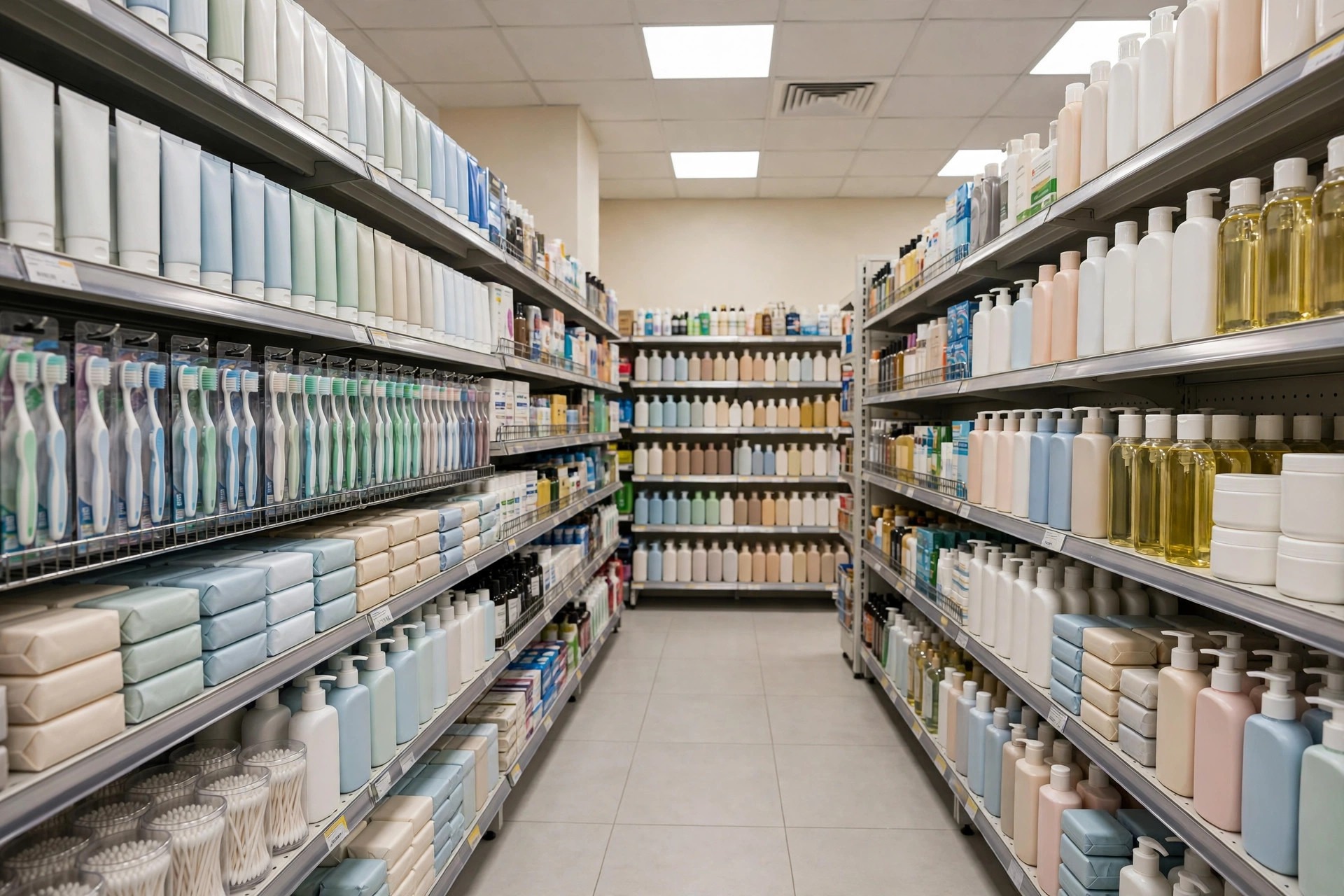Colgate-Palmolive Pakistan (COLG): the multinational behind Pakistan's bathroom shelves