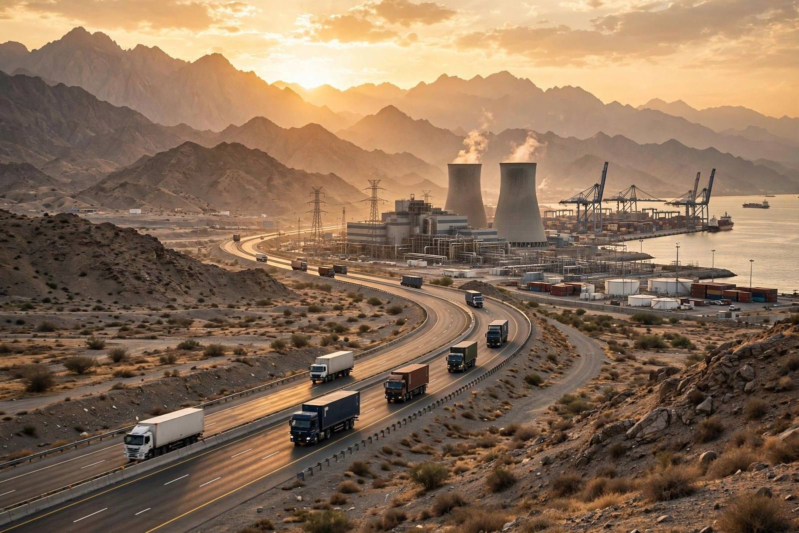 CPEC explained for investors: what China built, what it changed and what comes next