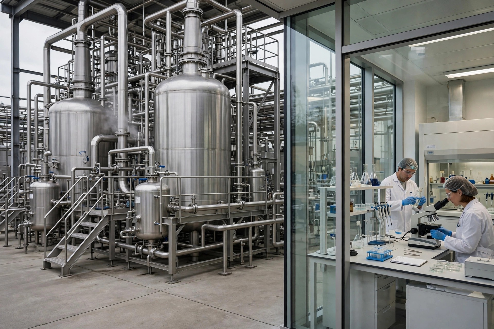 Citi Pharma (CPHL): the ingredients maker that moved into finished medicines