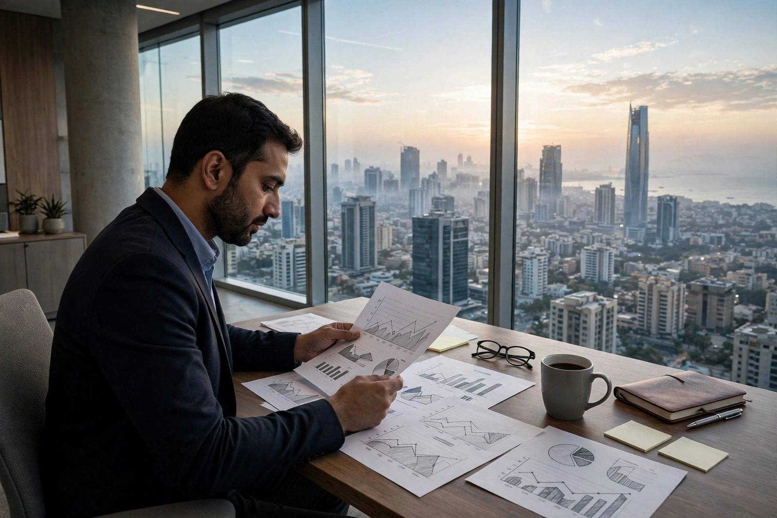 Cyan Limited (CYAN): The Dawood group's small listed investment company