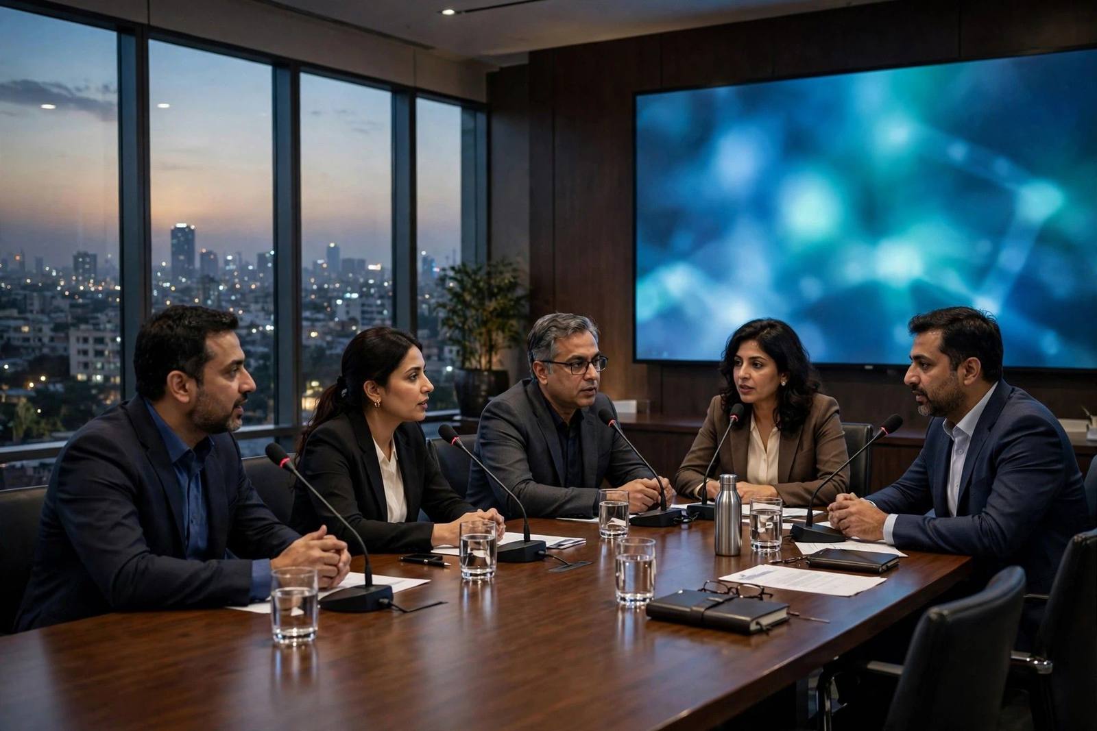 Earnings calls and analyst briefings on the PSX: what to listen for