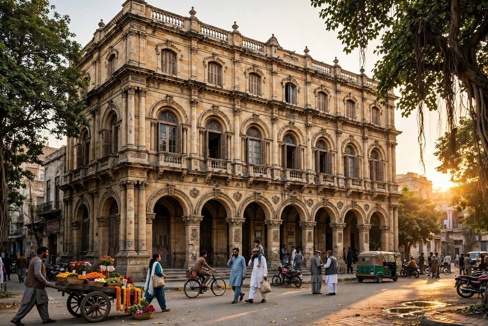EFU General Insurance (EFUG): Pakistan's oldest general insurer, writing cover since 1932