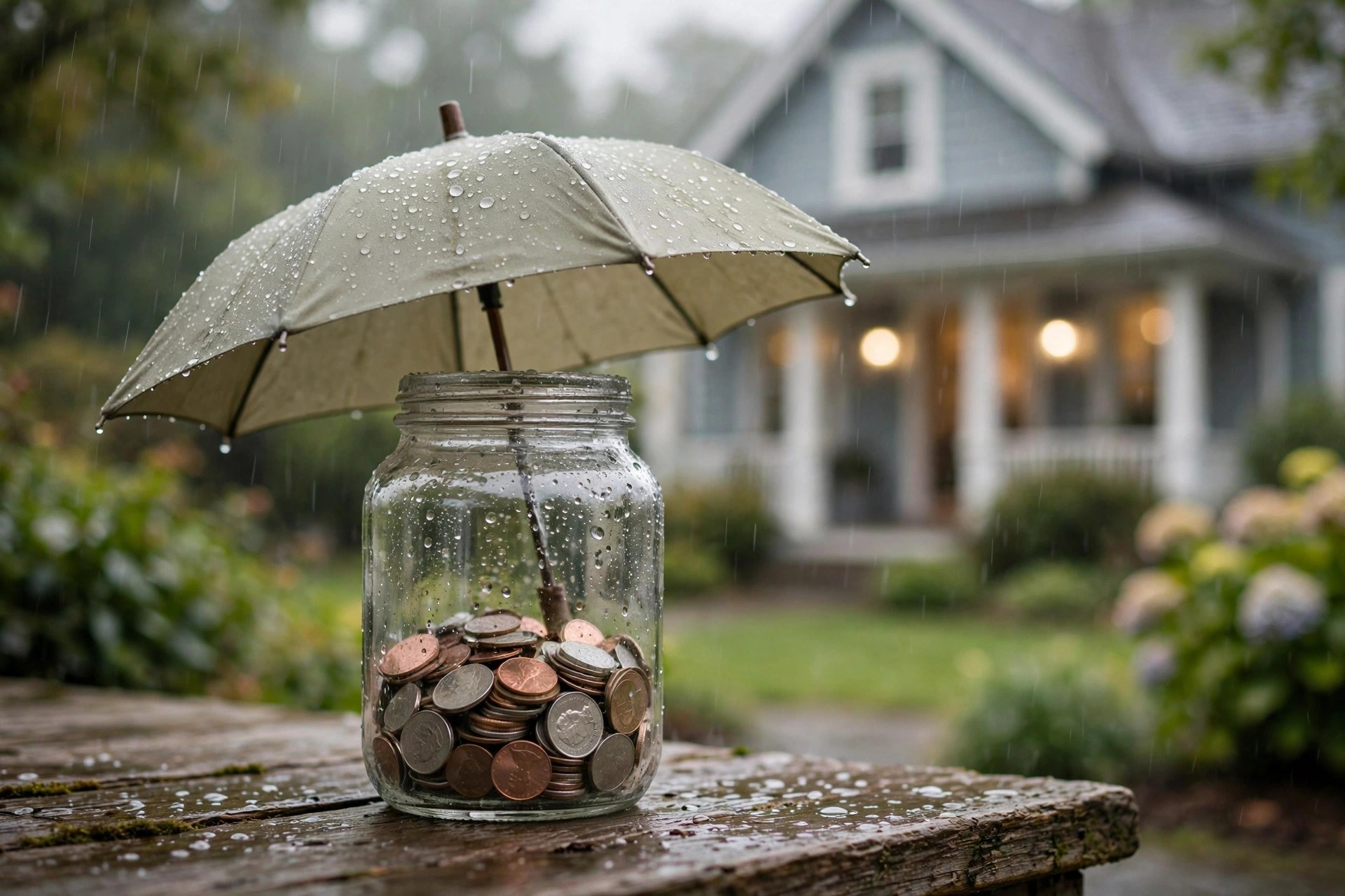 Before you invest a rupee: emergency funds and the right order for your money