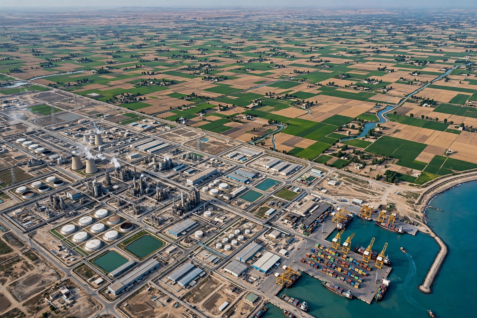 Engro Holdings (ENGROH): how Engro Corporation reorganised itself into a holding company