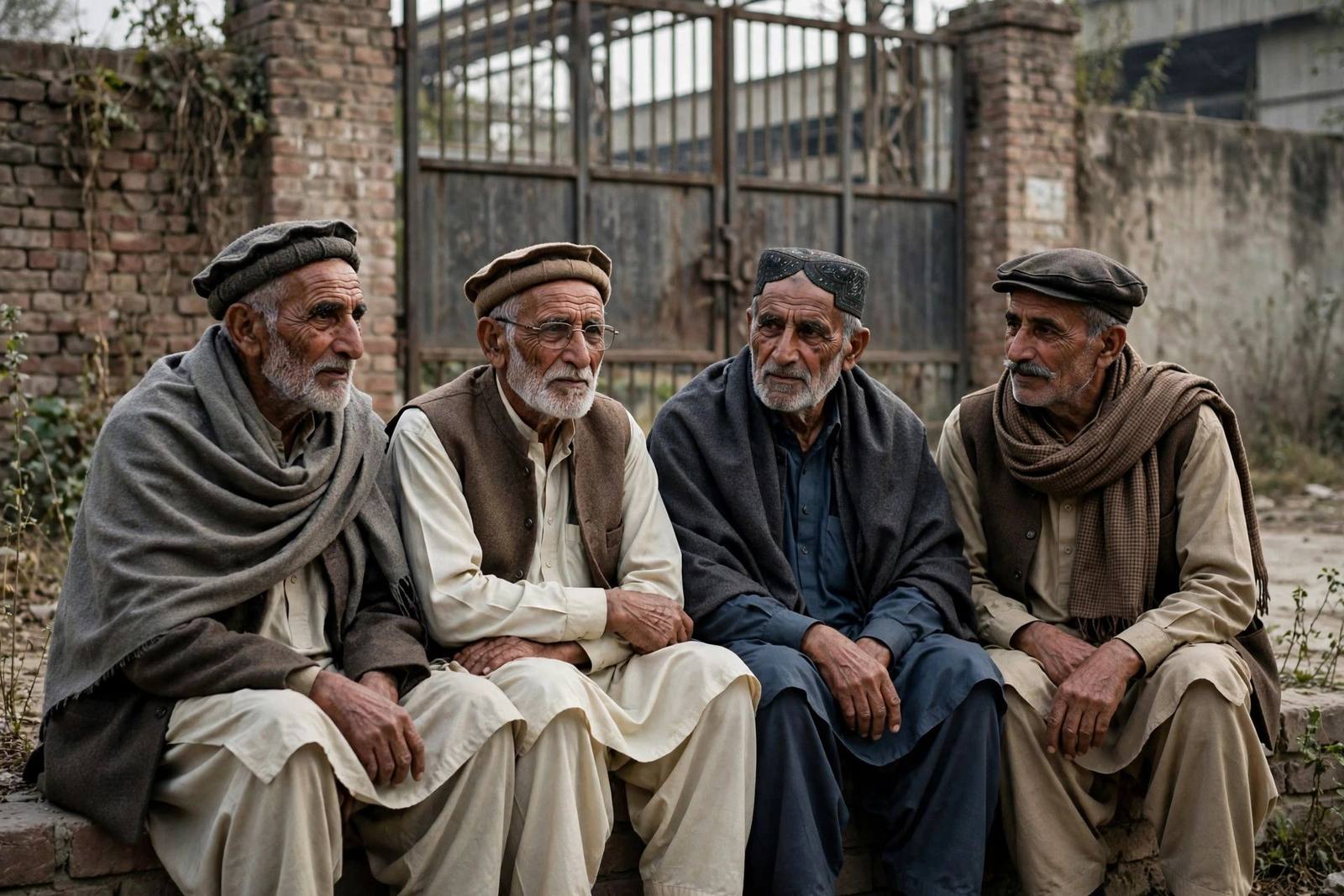 EOBI explained: the old-age pension most Pakistani workers already pay into