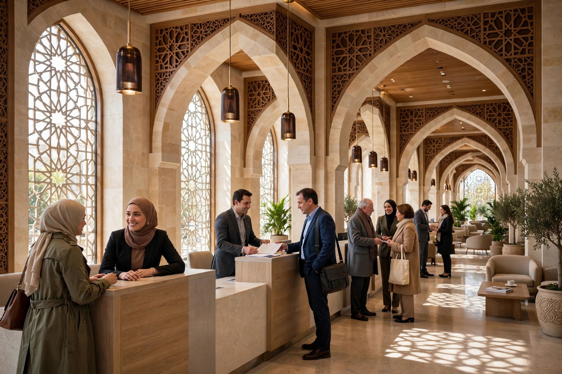 Faysal Bank (FABL): the bank that converted itself to Islamic banking