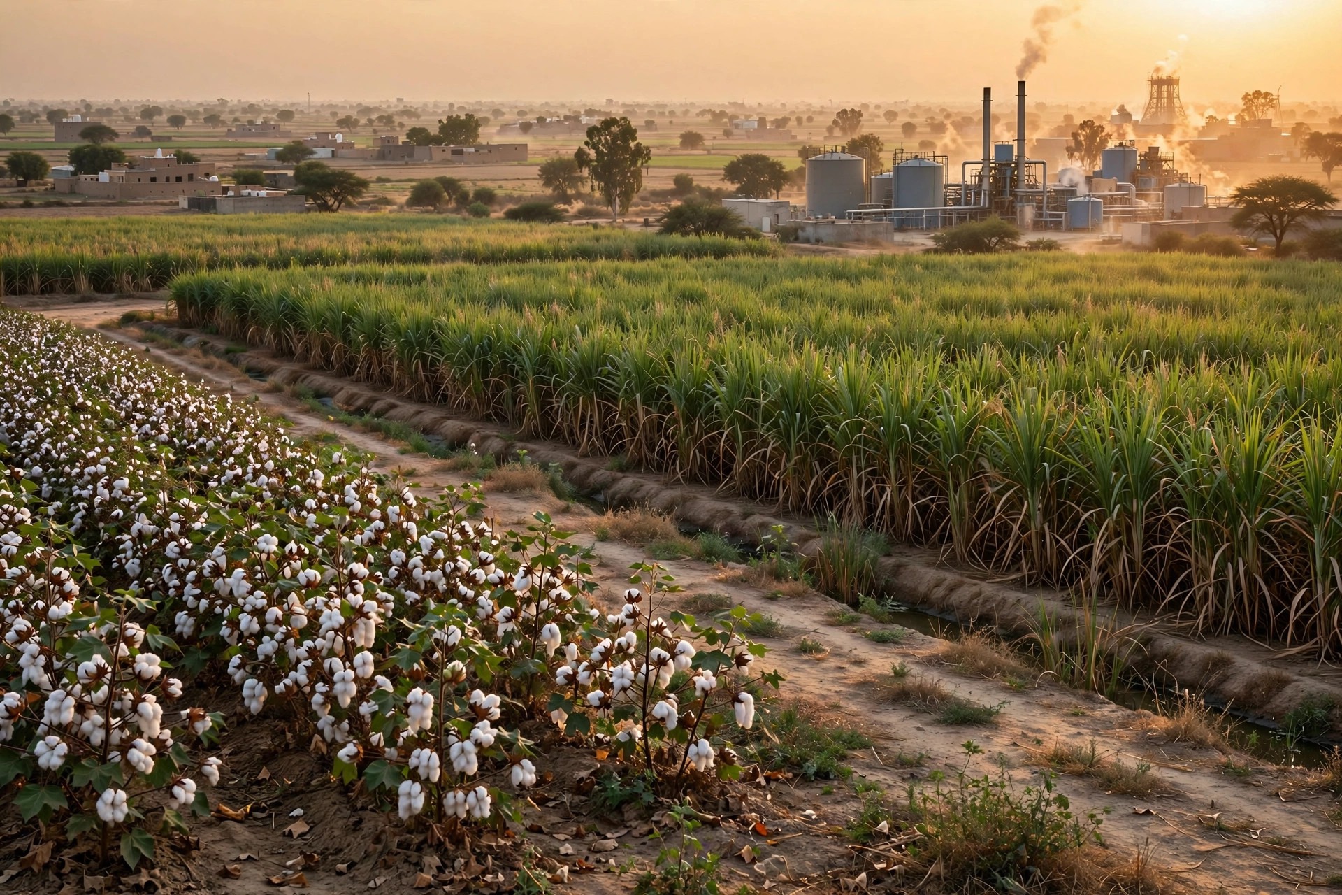 Fatima Fertilizer (FATIMA): the 2000s entrant that shook up Pakistan's urea industry