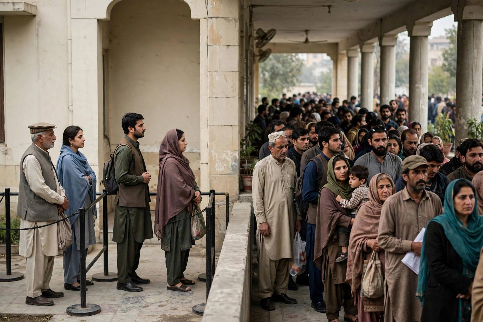 Filer vs non-filer explained: Pakistan's two-track tax world