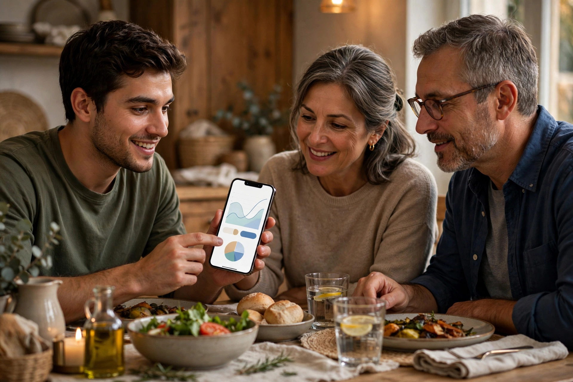 The first-generation investor's playbook: investing when your family never did