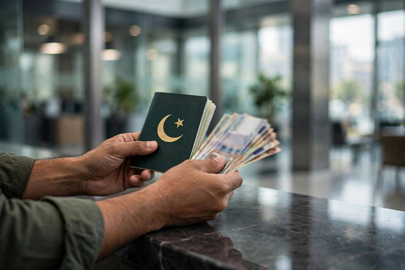 Foreign currency accounts in Pakistan explained: the rules that actually matter