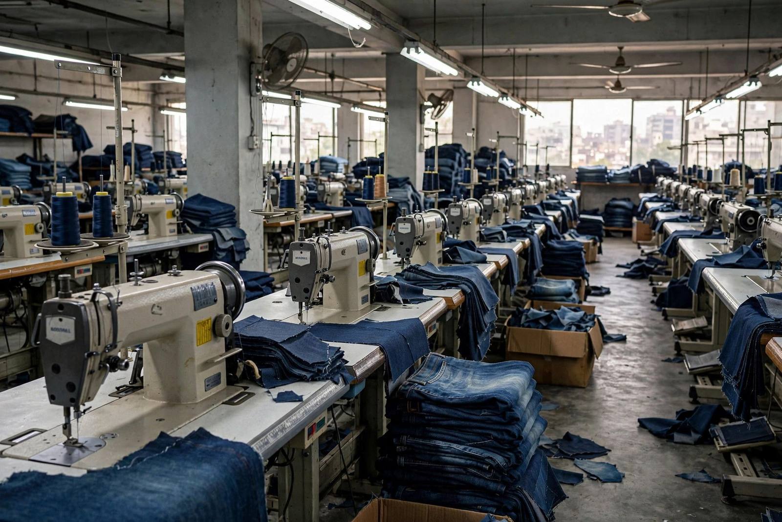 Gul Ahmed Textile Mills (GATM): The Karachi textile house behind a household retail name