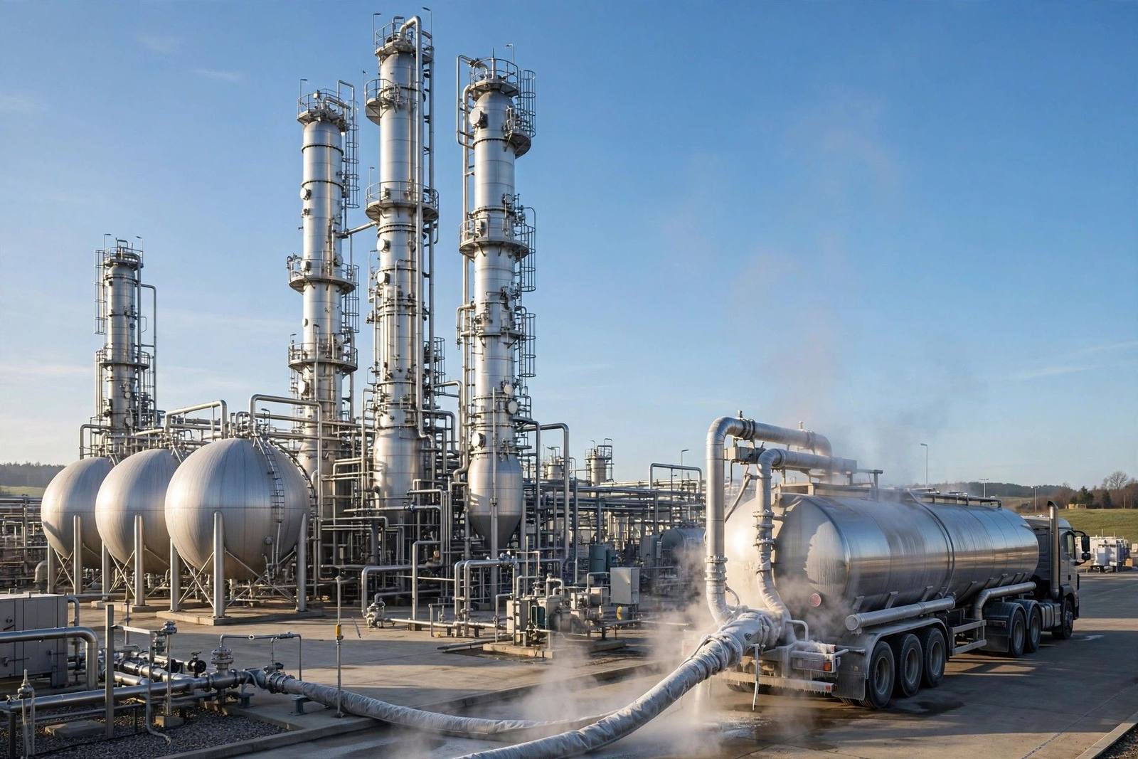 Ghani Chemical Industries (GCIL): The gases and chemicals arm of the Ghani group