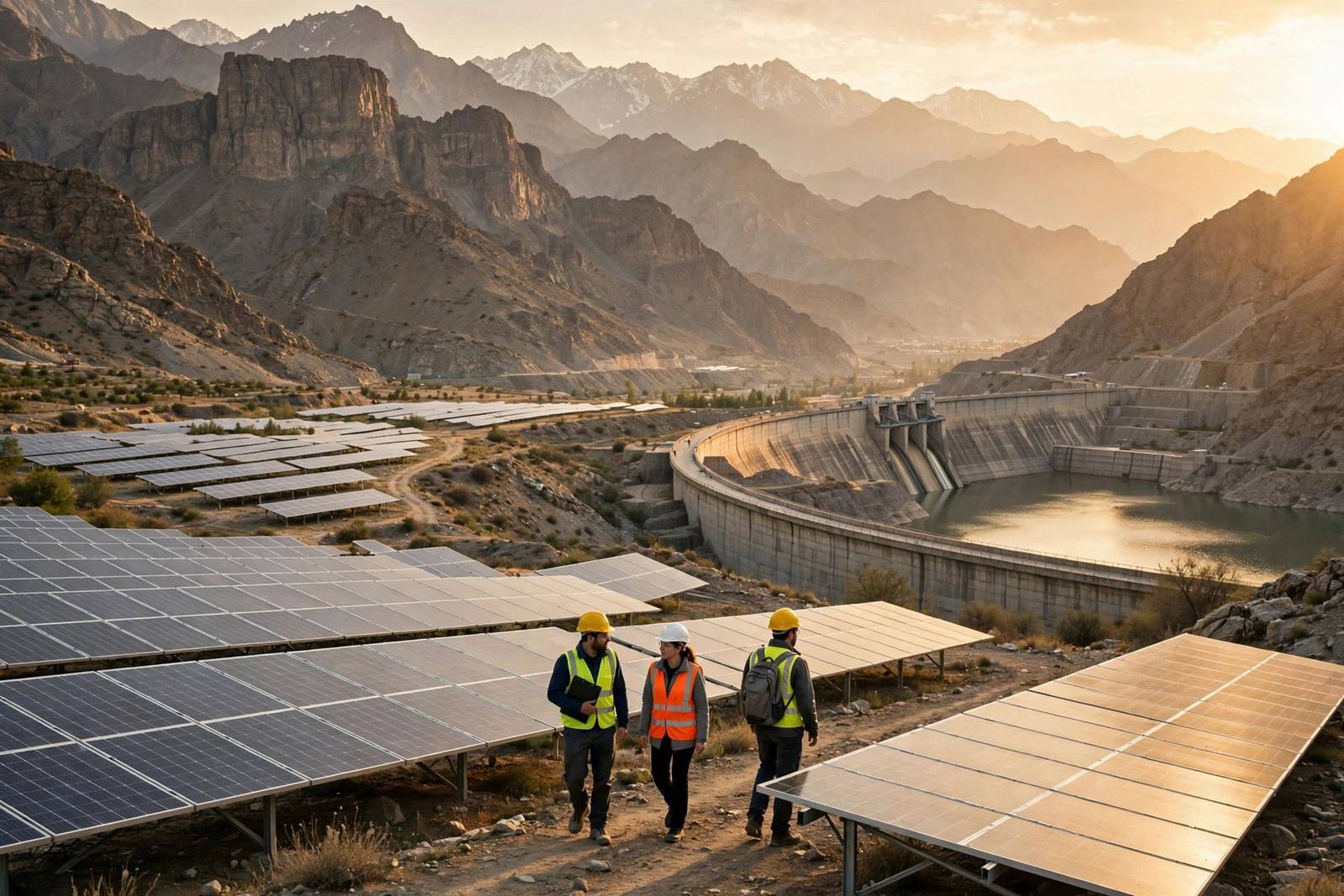 Green sukuk explained: Pakistan's climate borrowing and how savers can join in