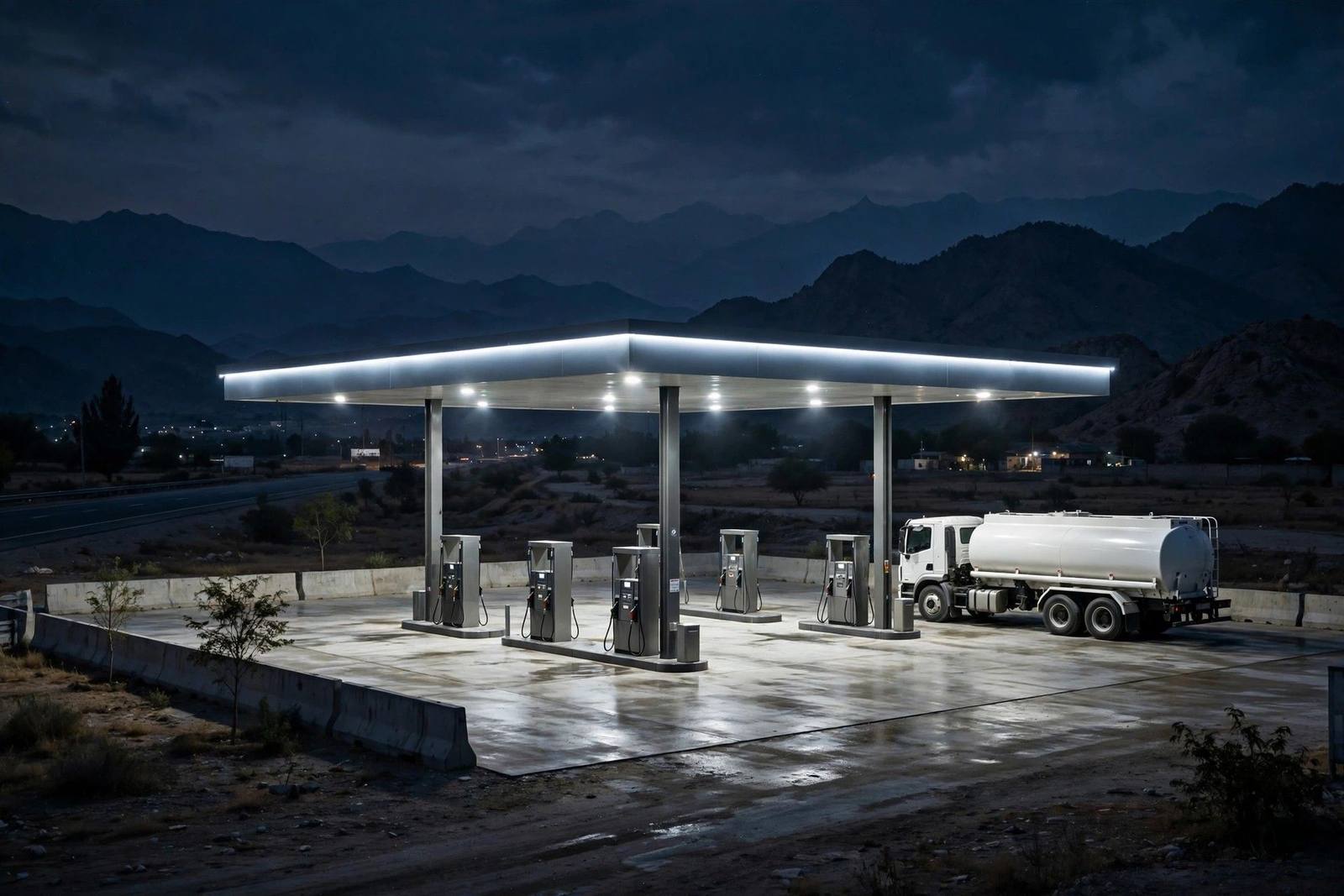 Hascol Petroleum (HASCOL): The oil marketer that rose fast and broke loudly