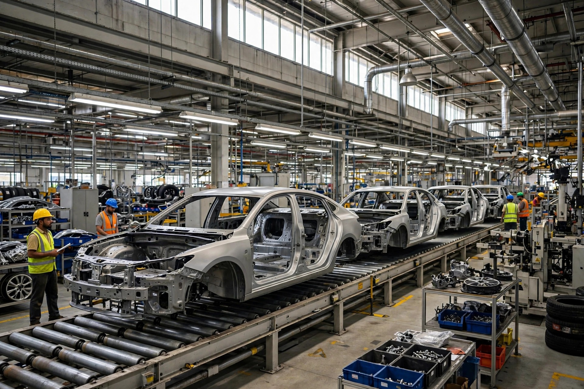 Honda Atlas Cars (HCAR): the joint venture that brought Honda cars to Pakistan's roads