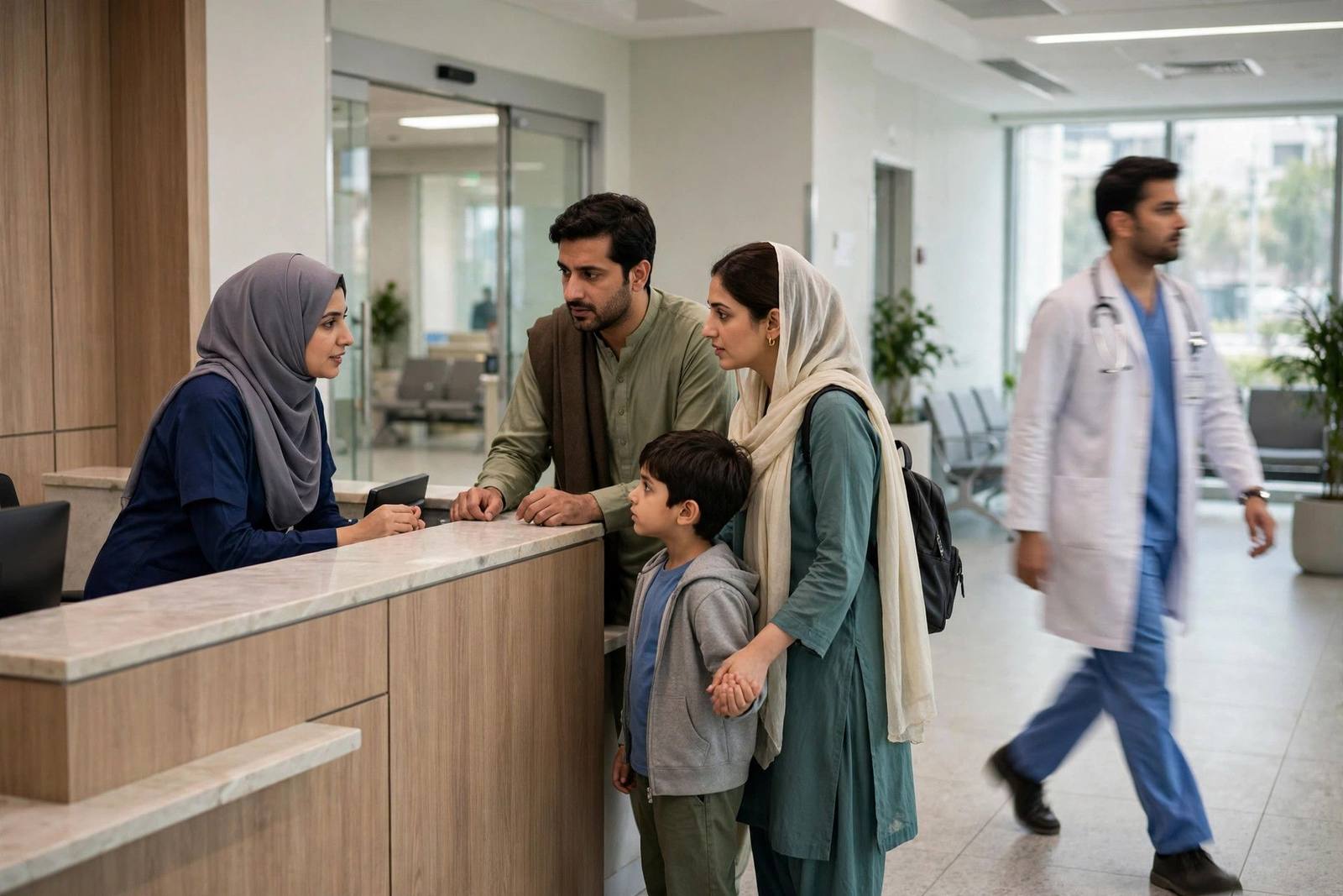Health insurance in Pakistan explained: Sehat cards, employer cover and private plans