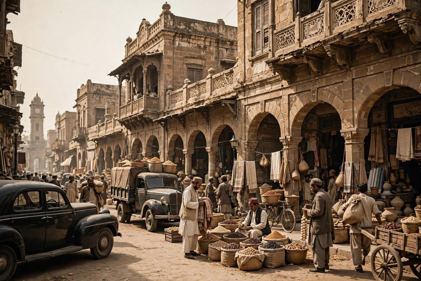 Habib Insurance Company (HICL): The House of Habib's insurer, in business since 1942