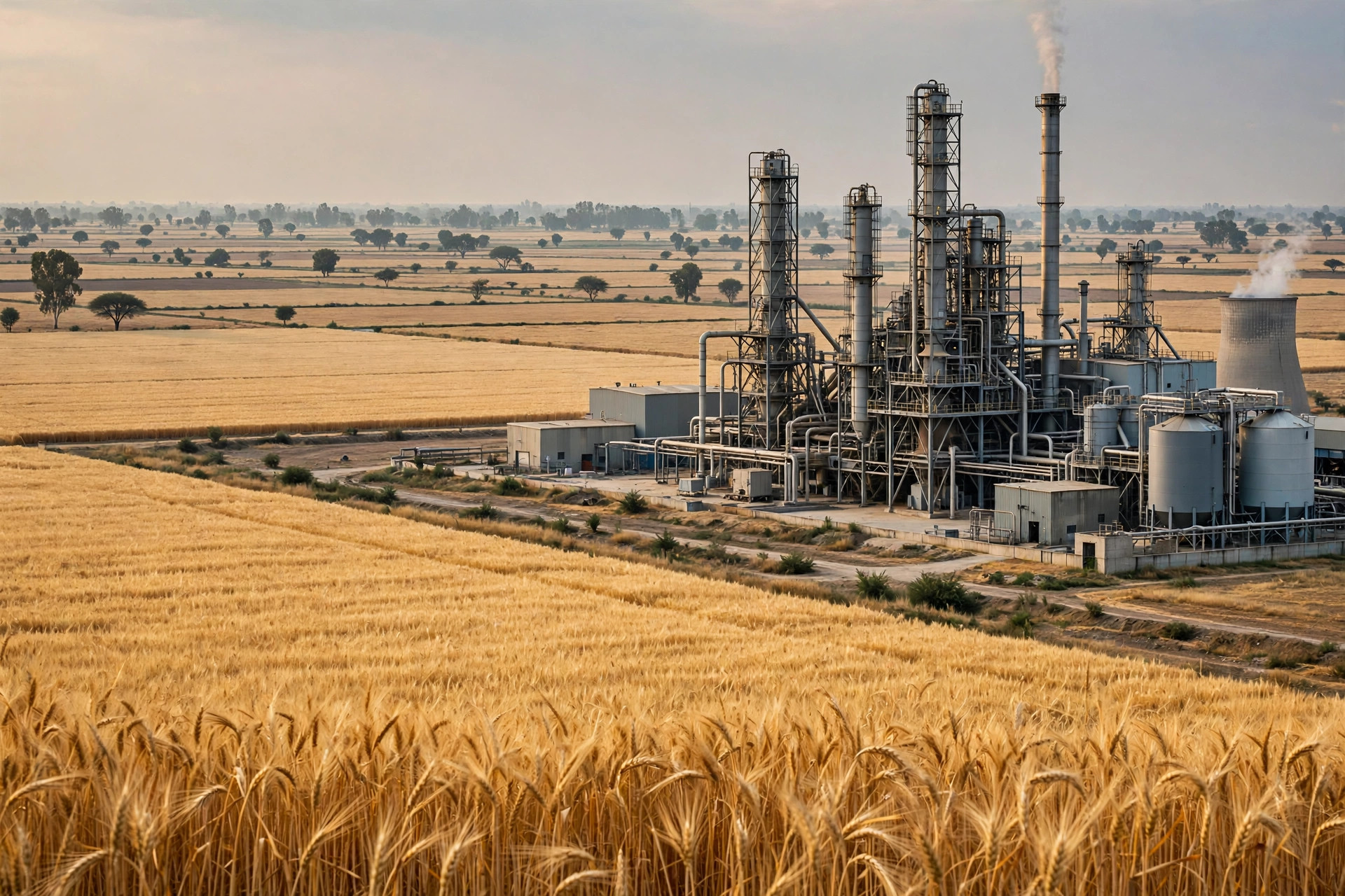How Fauji Fertilizer makes money: urea, gas fields and a famous dividend