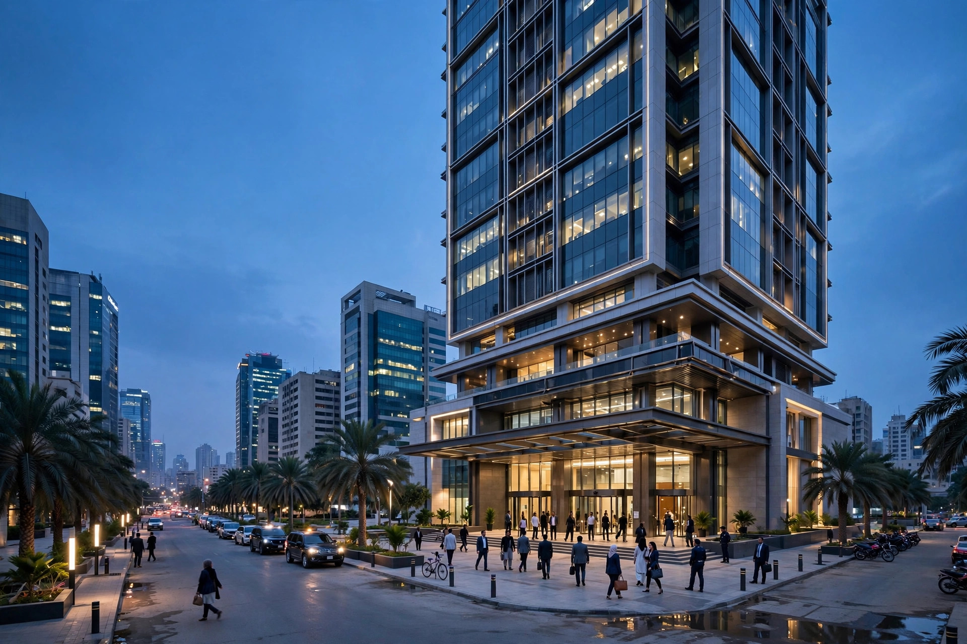 How HBL makes money: the business model of Pakistan's biggest bank