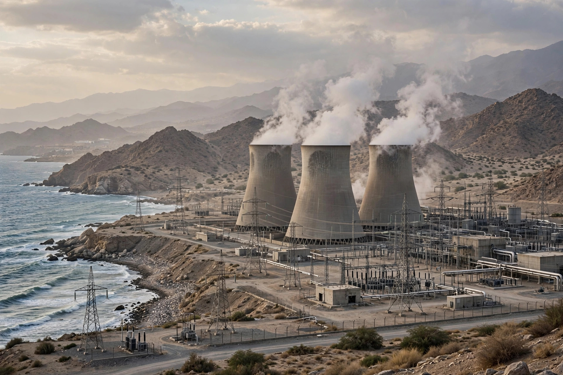 How Hubco makes money: power contracts, capacity payments and new ventures