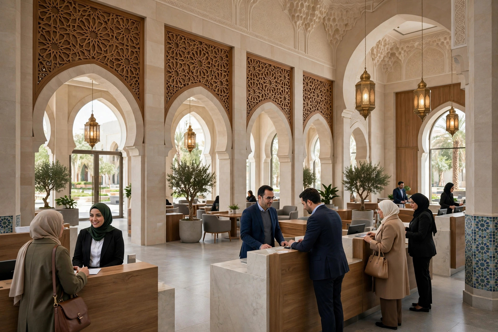 How Meezan Bank makes money: Islamic banking's PSX success story