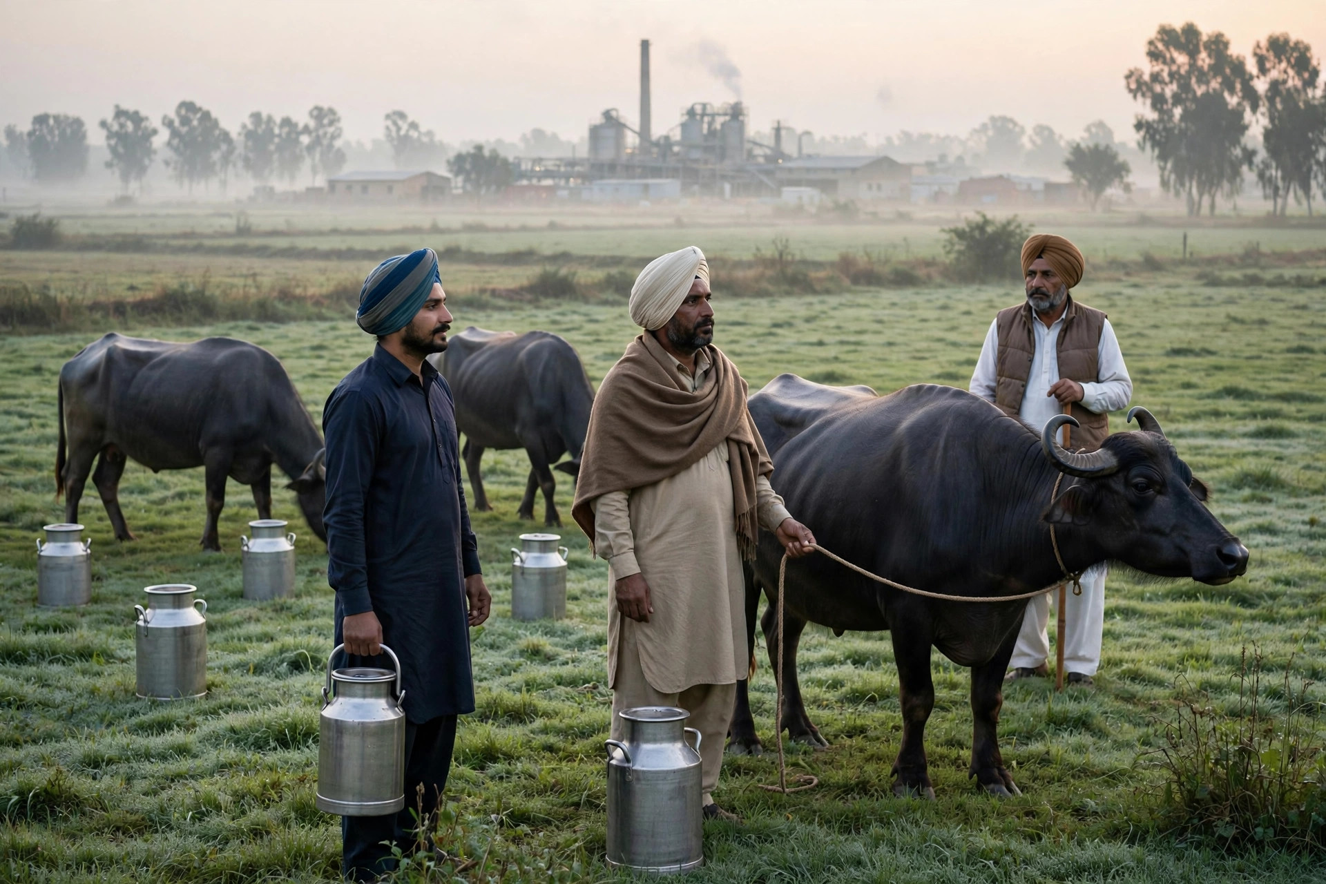How Nestlé Pakistan makes money: brands, milk collection and pricing power