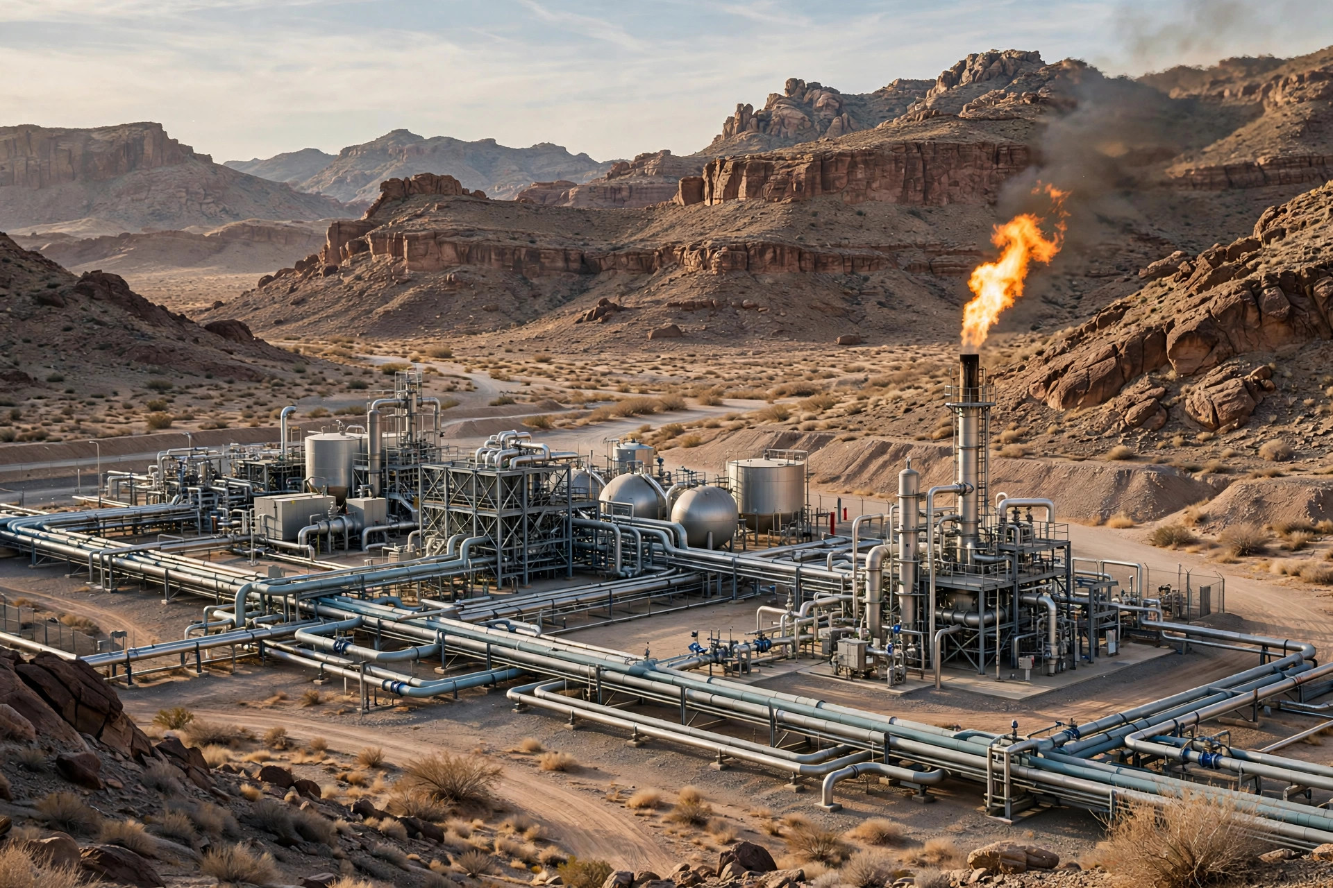 How OGDC makes money: Pakistan's largest oil and gas explorer, explained