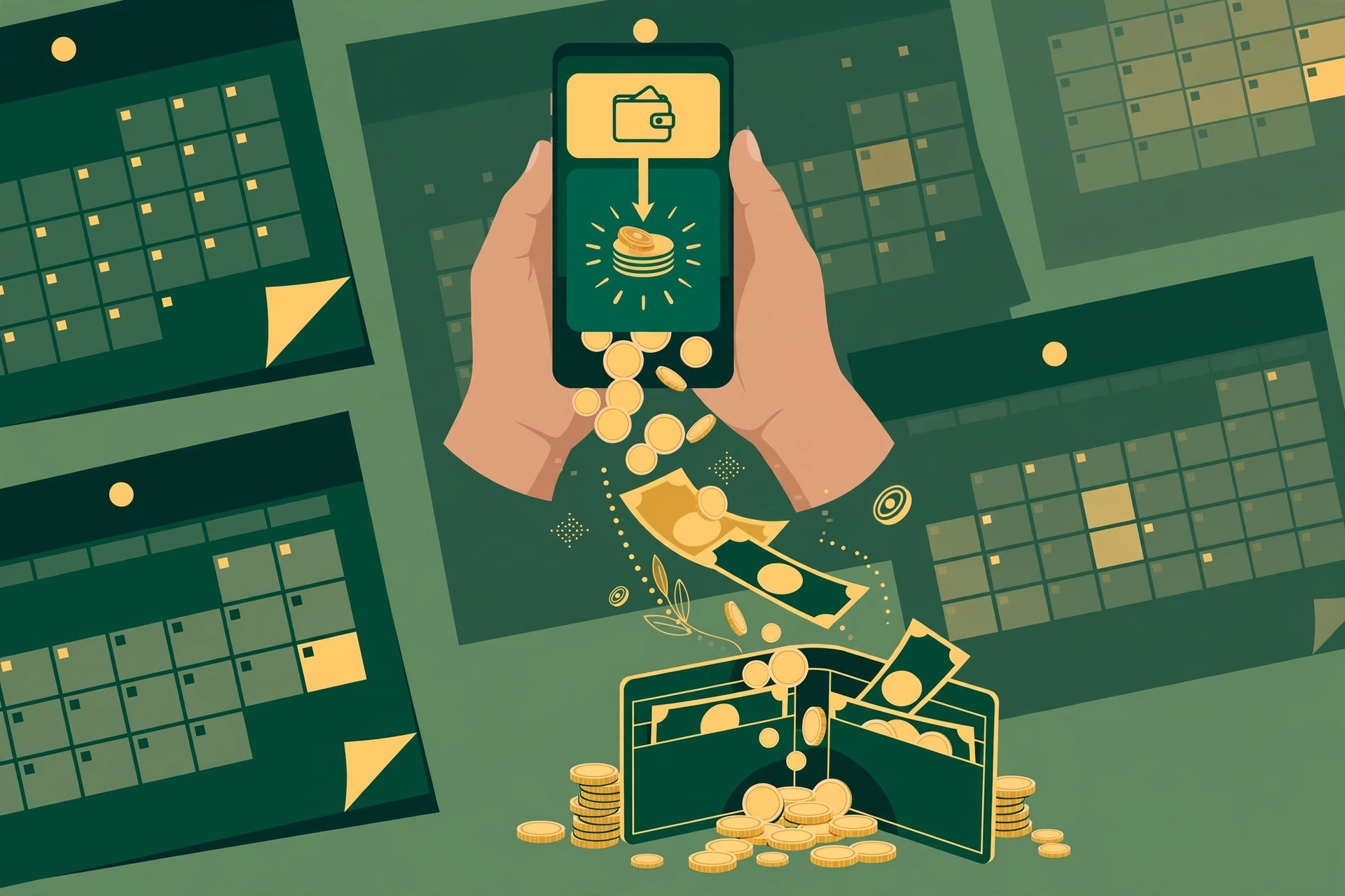 How dividends work on the PSX: announcements, book closure and payment