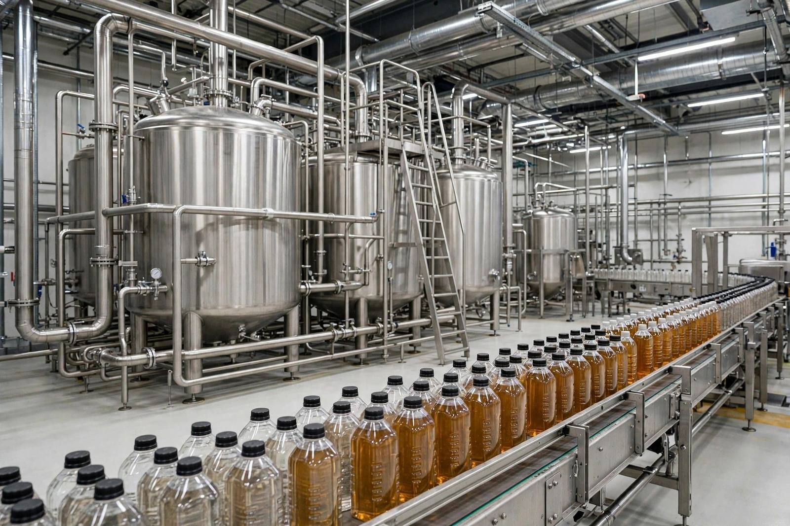 Hi-Tech Lubricants (HTL): The ZIC importer that built a blending plant and a listing