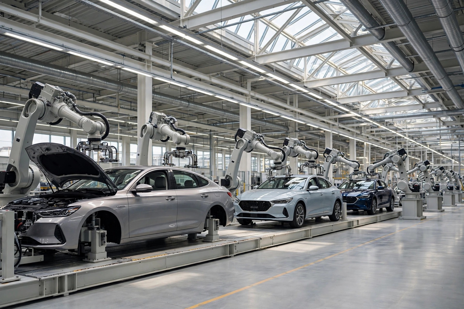 Indus Motor (INDU): the Toyota assembler that made the Corolla a Pakistani institution