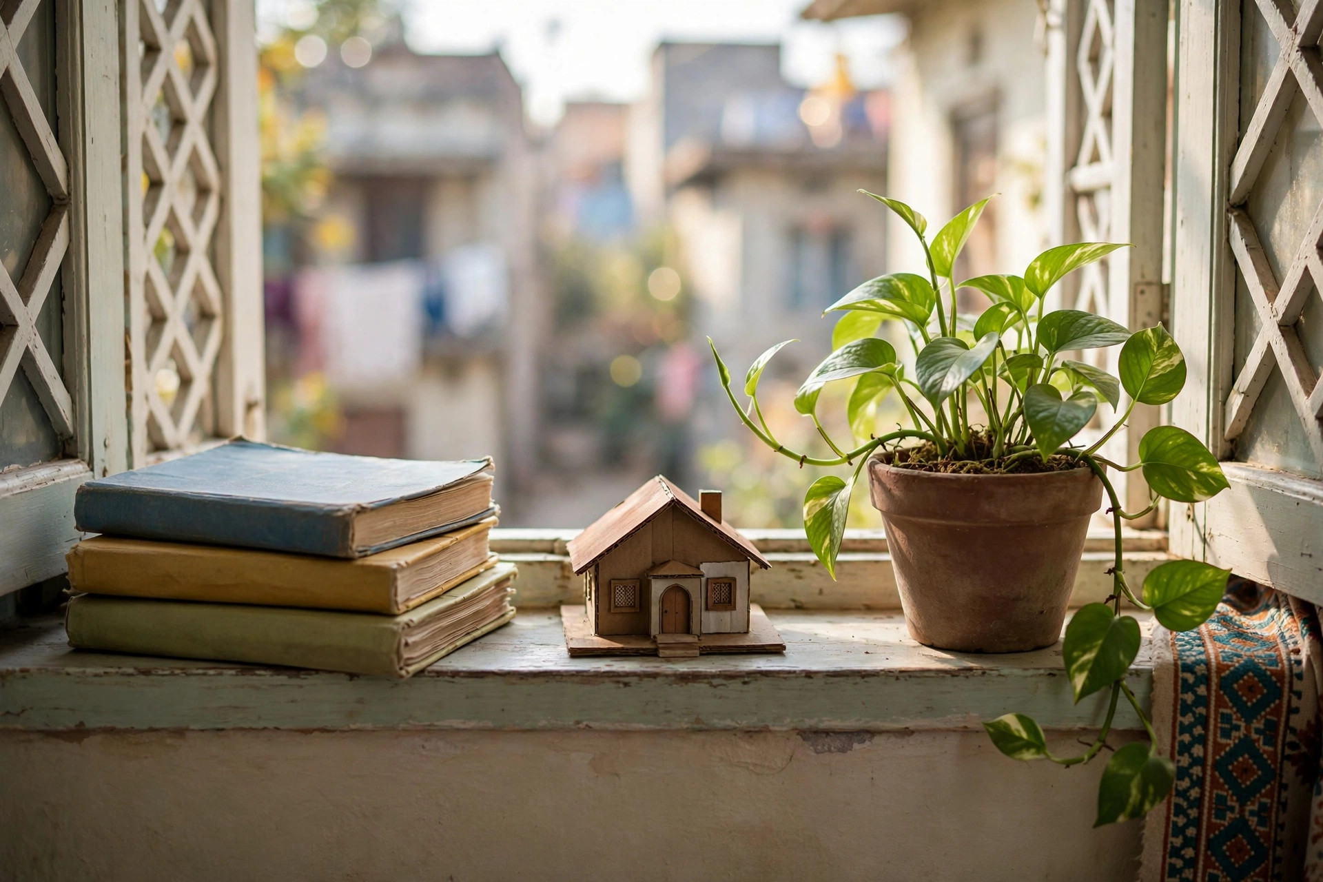 Investing for goals in Pakistan: education, a house deposit and the maths of time
