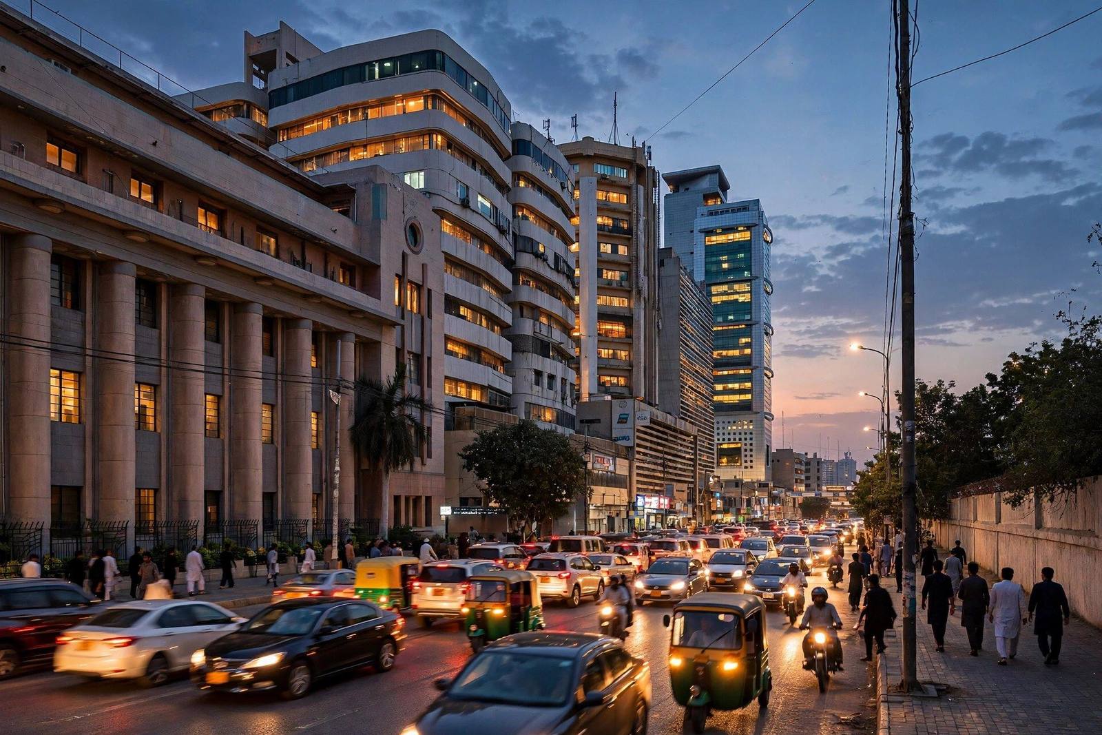 Jubilee General Insurance (JGICL): The Aga Khan fund-backed insurer with roots in 1953