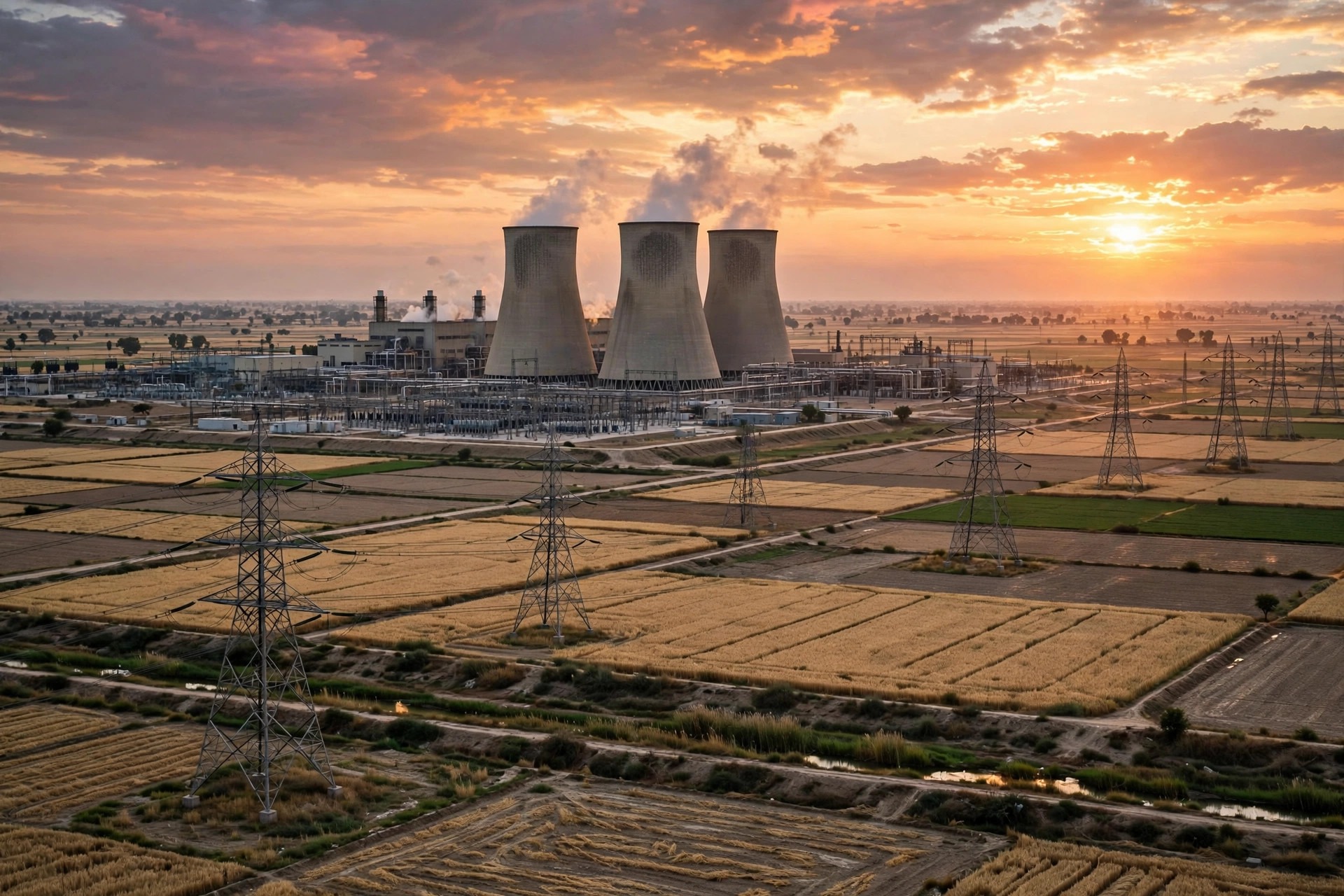 Kot Addu Power (KAPCO): the privatised power plant at the centre of circular debt