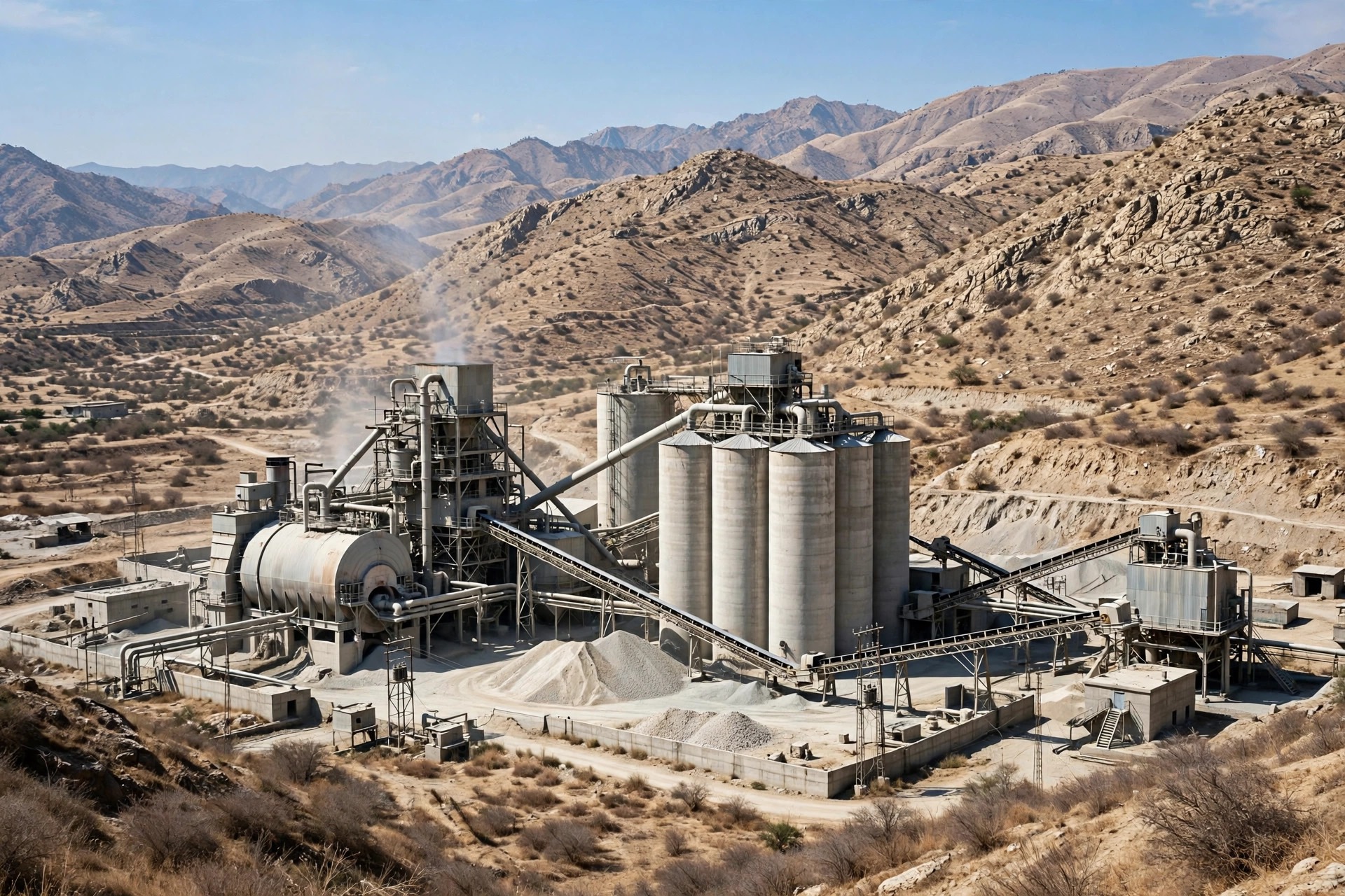 Kohat Cement (KOHC): the northern cement maker that grew from a state plant